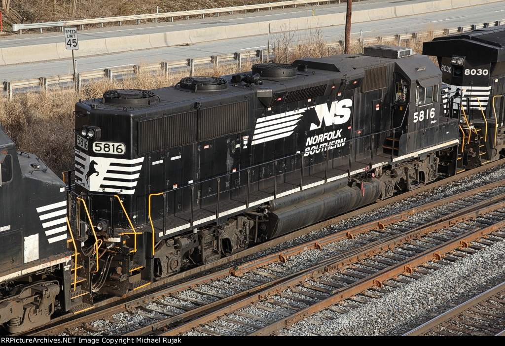NS 5816